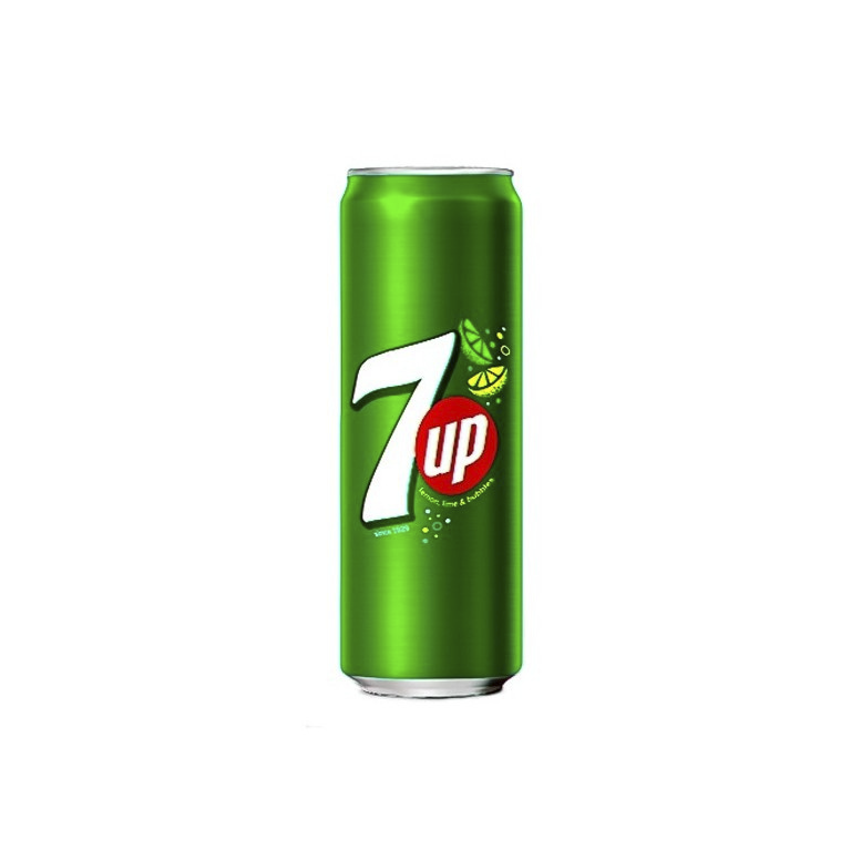 REFRESCO 7 UP