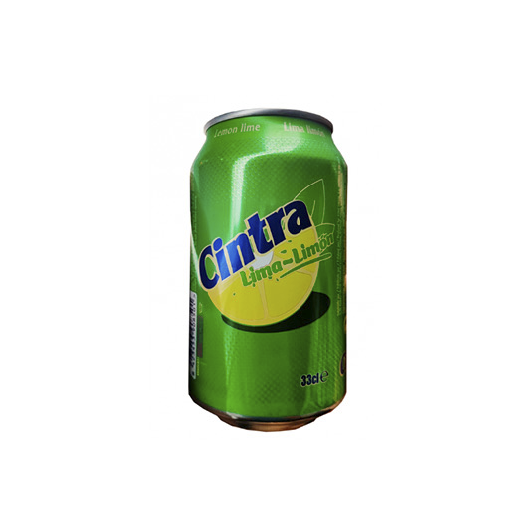 Refresco CINTRA-LIMÓN