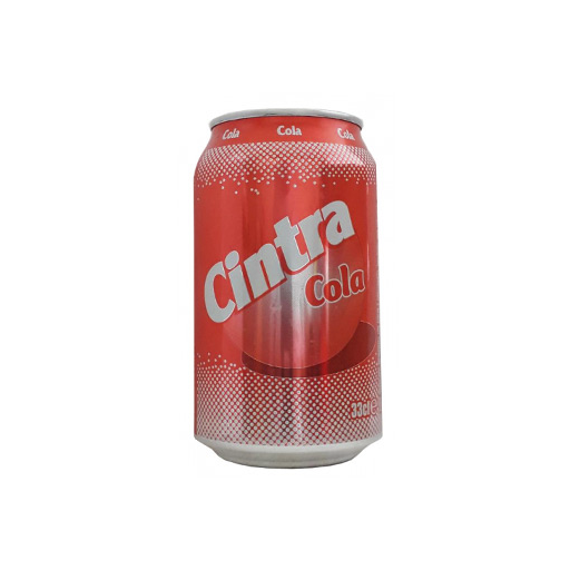 Refresco CINTRA - COLA