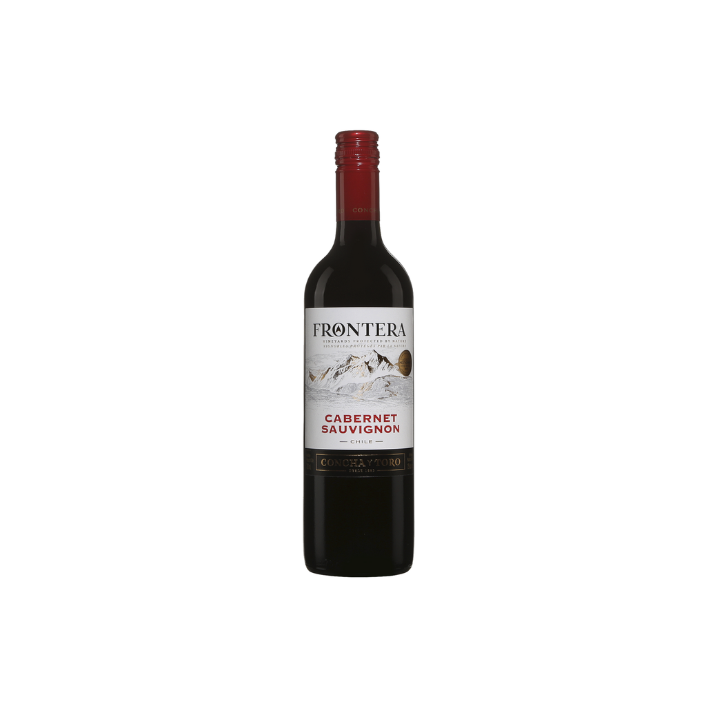 Vino tinto CABERNET SAUVIGNON