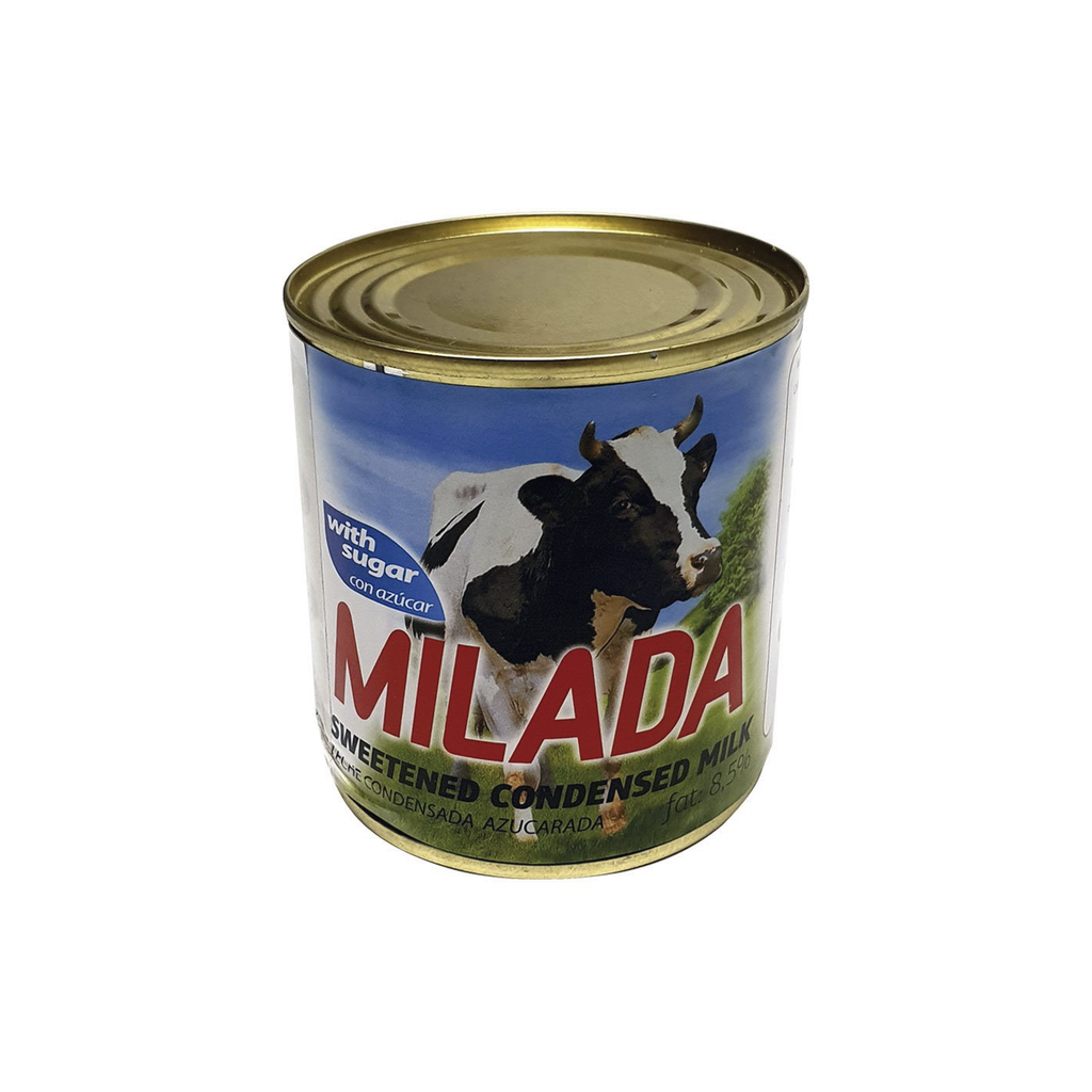 LECHE CONDENSADA MILADA