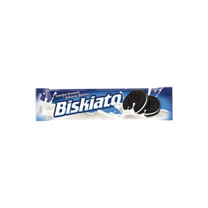 BISKIATO DE CHOCOLATE 