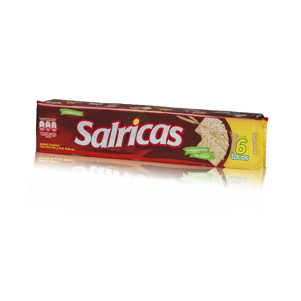 SALRICAS 