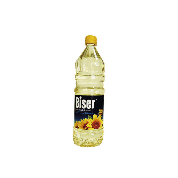 ACEITE BISER