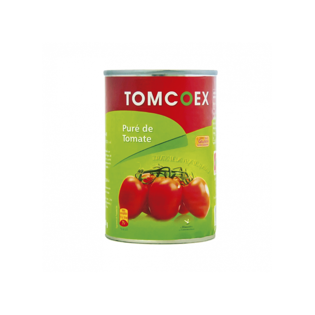 PURE TOMATE TOMCOEX 