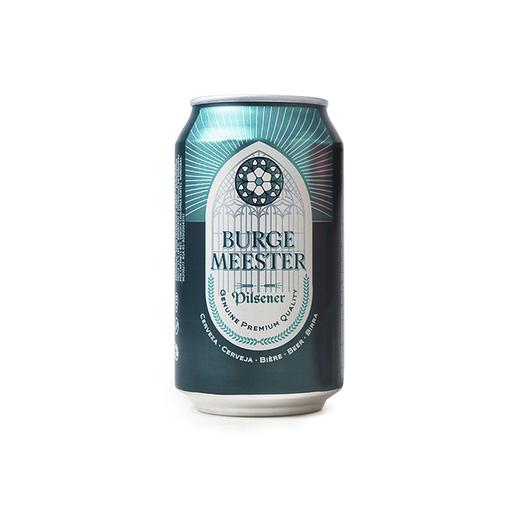 [10050045] Cerveza Burge Meester