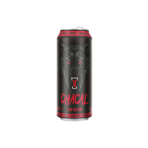 [10040009] Energizante Chacal