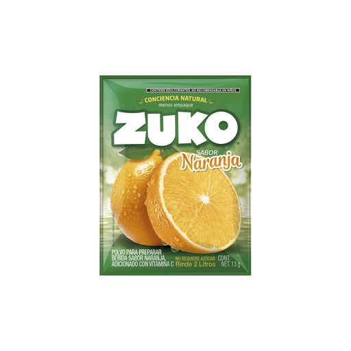 [10020059] Refresco ZUCO DE NARANJA