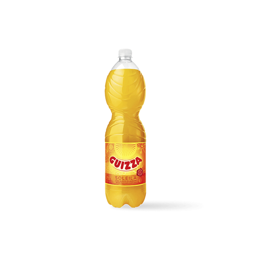 [10020084] Refresco GUIZZA NARANJA