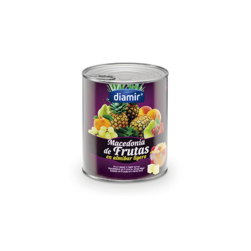 [15050009] MACEDONIA DE FRUTAS ALMIBAR 