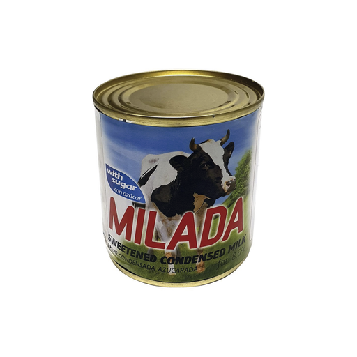 [13010041] LECHE CONDENSADA MILADA