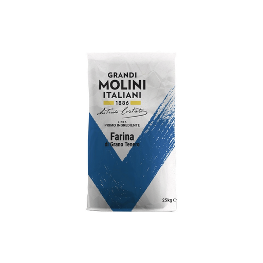 [14010021] GRANDI MOLINI